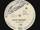 ANDRE FORGET-ME-NOT 