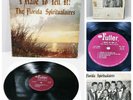 FLORIDA SPIRITUALAIRES  Florida Black Gospel doo wop funk soul HEAR  LP