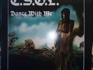 T.S.O.L. - Dance With Me LP adolescents damned germs punk