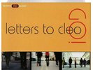 LETTERS TO CLEO Go  (SEALED) CLEAR VINYL LP /300 veruca salt.superdrag.pixies.L7