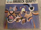 the dave brubeck quartet time out lp