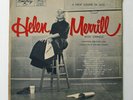 1955 HELEN MERRILL with STRINGS EmArcy Records LP MG36057 Female Vocal JAZZ