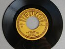 Elvis Presley SUN 210 Good Rockin' Tonight / I Don't Care If The Sun Don't Shine