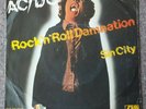 AC/DC ?ROCK N ROLL DAMNATION - 7