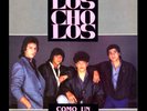 LP - LOS CHOLOS - COMO UN TORBELLINO (SPANISH RUMBA) LP VINILO NUEVO DE TIENDA