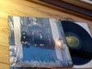 THE BEATLES AGAIN. HEY JUDE  APPLE SO-385 LP. EX IN SHRINK