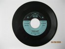 Heaven Knows- 45 rpm Vinyl Record-The Chuck-A-Lucks-Bow-305-VG+ R&B-Doo Wop-Rare