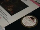 HMV ASD 480 Handel The Gods Go A'Begging Mozart & Rossini Overtures Beecham ED1