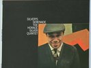 Horace Silver Quintet Silver’s Serenade Blue Note LP