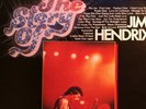 The Story of JIMI HENDRIX ... 2 LP Set Stereo 2664 379 VINYL free post in uk