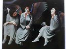 Black Sabbath Heaven And Hell LP VG+/VG Original Vinyl Dio