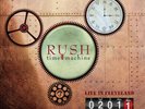 TIME MACHINE 2011: LIVE IN CLEVELAND [6/7] NEW VINYL