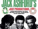 V/A - JACK ASHFORD S JUST PRODUCTIONS NEW VINYL