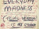 KIRCHIN, BASIL - EVERYDAY MADNESS NEW VINYL RECORD