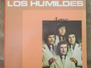 Latin/Spanish Vinyl lp- *3 Record Set* Los Humildes-Fama AN-301*RARE SET*