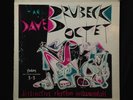 Dave Brubeck Octet-Distinctive Rhythm Instrumentals-Fantasy 3-3-10 INCH