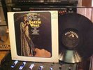 DOTTIE WEST LP Rca 1960's COUNTRY  what i'm cut out to be   AUTOGRAPHED 1968
