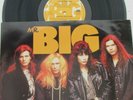 Mr Big TO BE WITH YOU  / A LITTLE TOO LOOSE 1992 UK 12