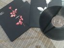Depeche Mode Violator vinyl Remastered Deluxe Edition Electro Rock