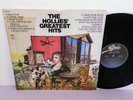 THE HOLLIES - THE HOLLIES' GREATEST HITS Vinyl Lp Epic PE 32061 (NEAR MINT NM)
