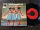 NORTHERN - THE SUPREMES - COME SEE ABOUT ME - COLUMBIA - FRENCH EP - LISTEN