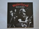 Motörhead ?  Heart Of Stone   Red Coloured Vinyl   Limited Edition