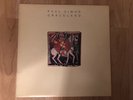 Paul Simon ?– Graceland 1986 WB 9 25447-1 Jacket NM- Vinyl NM