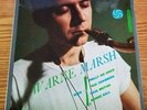 Vintage 33 LP  Warne Marsh Self Titled Warne Marsh Atlantic 1291 '58 Cool Jazz