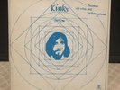 Lola Versus Powerman LP VG The Kinks Beautiful  RS 6423