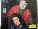 Die Frau ohne Schatten Strauss DGG SLPM 138911 4 LP Box Set Tulips Stereo NM