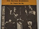 ROLLING STONES - 19th NERVOUS BREAKDOWN - 1966 UK 7
