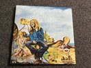 Blue Cheer Outside Inside  (Vinyl, Jan-2010, Sundazed) + Insert & Post Card.