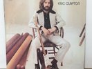 Rare Eric Clapton Self-titled LP ATCO SD 33-329 w/ Alternate Takes CTH etch