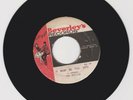 BEVERLEY'S/ IT MUST BE TRUE LOVE  - MAYTALS (72 REGGAE SKINHEAD 7