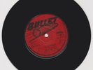 BULLET/ FLY AWAY HOME (NYAH CHANT)  -  (DANDY) SONS OF JAH  (75 REGGAE ROOTS 7