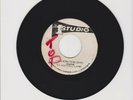 STUDIO 1/ I WAS BORN TO BE LOVED - RIGHTEOUS FLAMES (68 REGGAE ROOTS 7