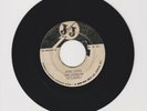 JJ / EVIL LOVE  -  ROY SHIRLEY & UNIQUES feat. SLIM SMITH  (66 SKA 7