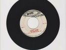 WIRL/ LONELY LOVER  -  THE SENSATIONS - RIGHT ON TIME (67 ROCKSTEADY 7