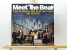 The Beatles, Tony Sheridan And The Beat Brothers - Meet The Beat (LP, Comp)3