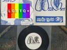 Anal Cunt / Meatshits - Another Split EP AxCx 7