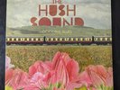 The Hush Sound Goodbye Blues RARE Vinyl LP - 2008, Fueled by Ramen