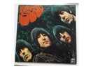 The Beatles - Rubber Soul - LP - Japan Press
