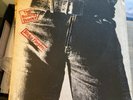 The Rolling Stones ?– Sticky Fingers. UK Press 1971 Zipper cover ALFA engraved
