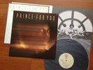 Prince For You 1984 Japan Edition Vinyl LP P-13053 Soft And Wet Soul Funk Disco