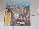 The Beatles Sgt. Pepper's Lonely Hearts Club Band 50th Anniversary 2xLP Vinyl