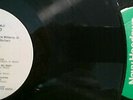 NAVY HOEDOWN SHOWS 73-5 thru 73-8 HANK WILLIAMS JR. Transcription pro 2LP LOOK- 