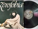RENATO ZERO ZEROFOBIA 1978 RARE BRAZIL