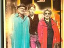 Catholic Boy Jim Carroll Band 1980 Vinyl ATCO Records 1st Press