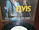 ELVIS PRESLEY Burning Love 1972 MEXICO 7