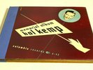 Memorial Album - Hal Kemp - 4 Shellac Set - Columbia - 1941 - C-42